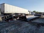2025 Fontaine Lowboy Equipment Trailer