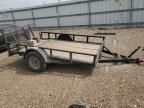 2016 Other 2016 C&M Utility Trailer