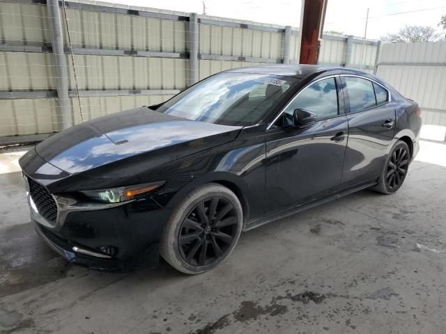 2023 Mazda 3 Premium Plus