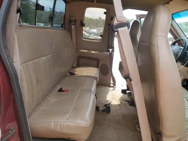 1997 Ford F150