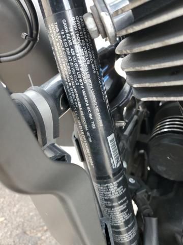 2019 Harley-Davidson Fltrxs