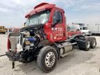 2022 Freightliner Cascadia 116 Semi Truck