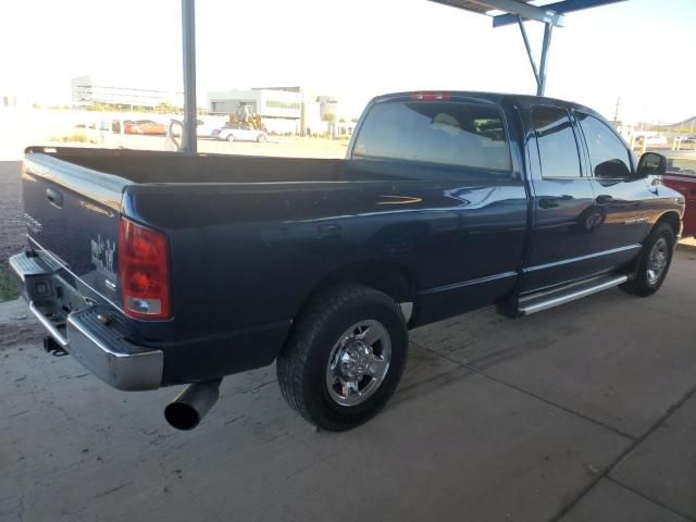 2003 Dodge RAM 2500 ST