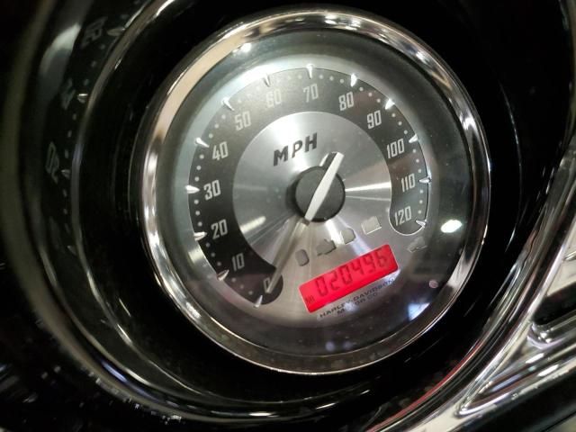 2007 Harley-Davidson Flhtcuse