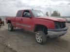 2005 Chevrolet Silverado C1500