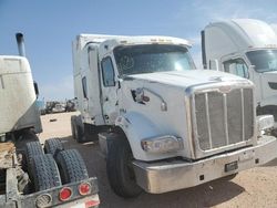 Peterbilt Tractor 567 Truck Tractor Vehiculos salvage en venta: 2024 Peterbilt Tractor 567 Truck Tractor