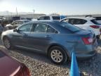 2010 Ford Taurus SE
