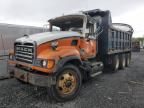 2003 Mack CV700 Dump Truck