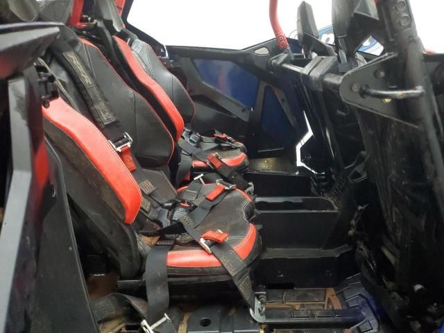 2022 Polaris RZR PRO XP 4 Ultimate Rockford Fosgate LE