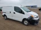 2018 Nissan NV200 2.5S