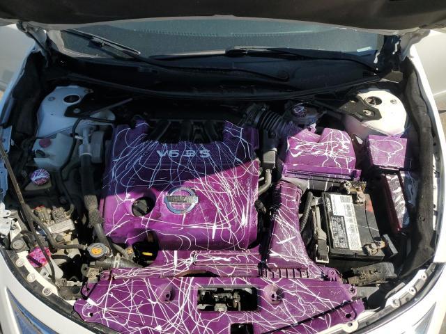 2015 Nissan Altima 3.5 sl