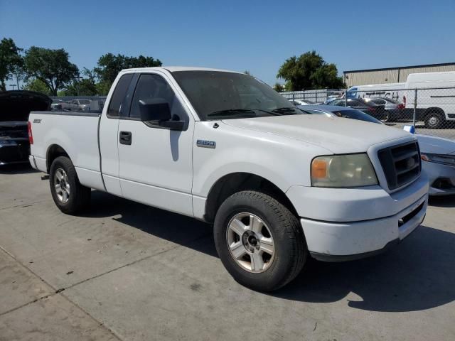 2006 Ford F150