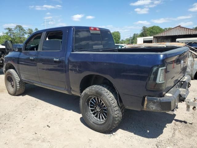 2016 Dodge RAM 1500 SLT