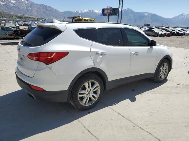 2013 Hyundai Santa FE Sport