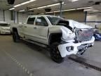 2016 GMC Sierra K3500 Denali