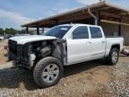 2016 GMC Sierra K1500 SLT