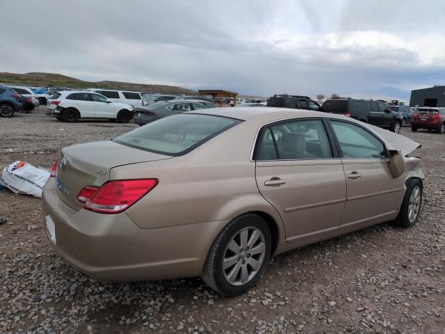 2006 Toyota Avalon XL