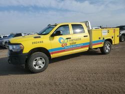 2022 Dodge RAM 3500 Tradesman en venta en Brighton, CO