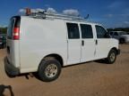 2013 Chevrolet Express G2500