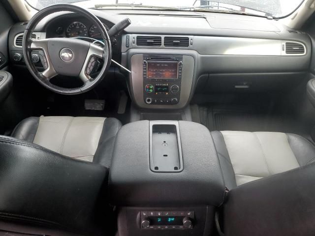 2007 Chevrolet Tahoe K1500