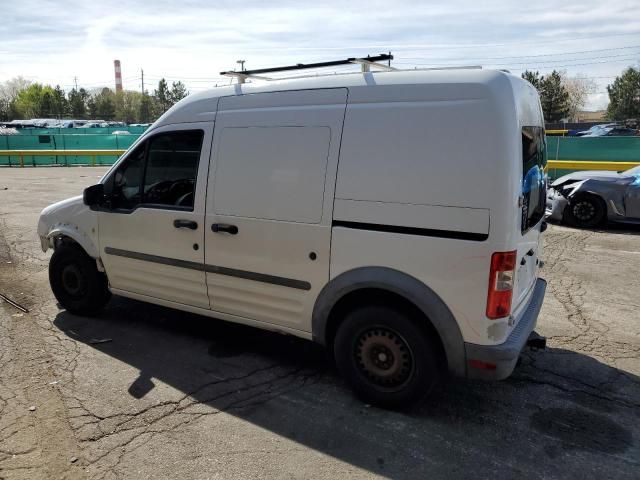 2012 Ford Transit Connect XL