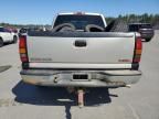 2004 GMC New Sierra K1500