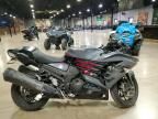2020 Kawasaki ZX1400 J