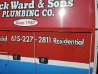 2015 Ford Econoline E350 Super Duty Cutaway Van