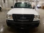 2011 Ford Ranger