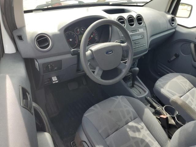 2013 Ford Transit Connect XL