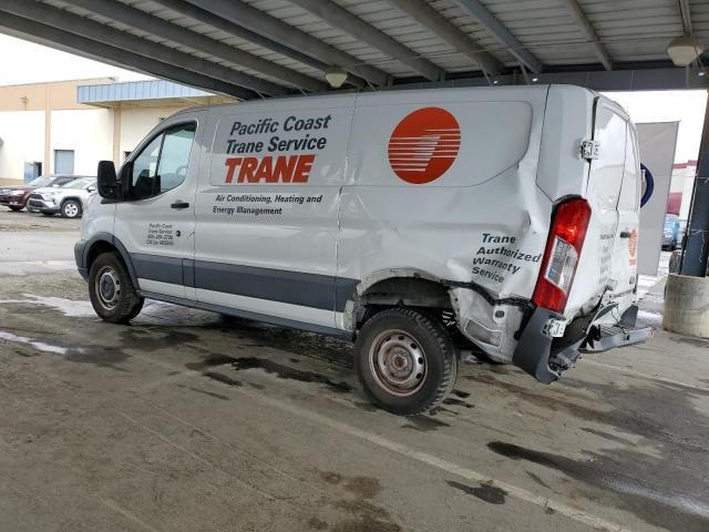2017 Ford Transit T-250