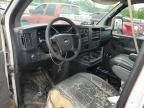 2011 Chevrolet Express G1500