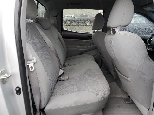 2010 Toyota Tacoma Double cab Long bed