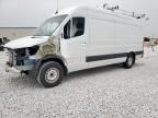2020 Mercedes-Benz Sprinter 2500