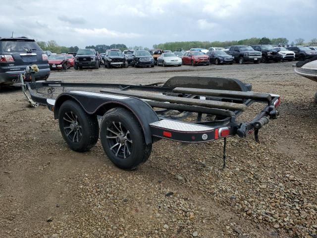 2013 Ez Loader 2013 E-Z Loader YBD10W2BS Boat Trailer