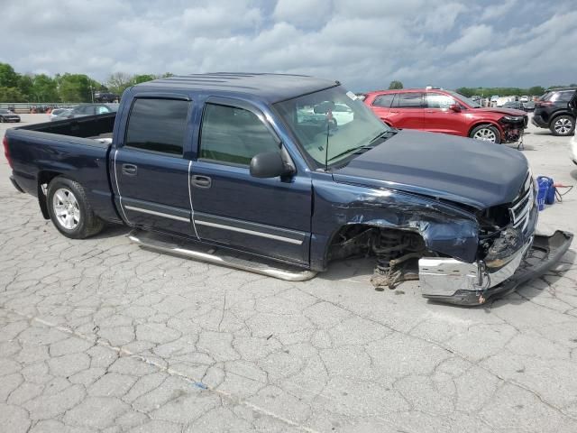 2006 Chevrolet Silverado C1500