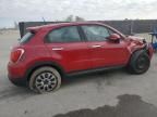 2016 Fiat 500x pop