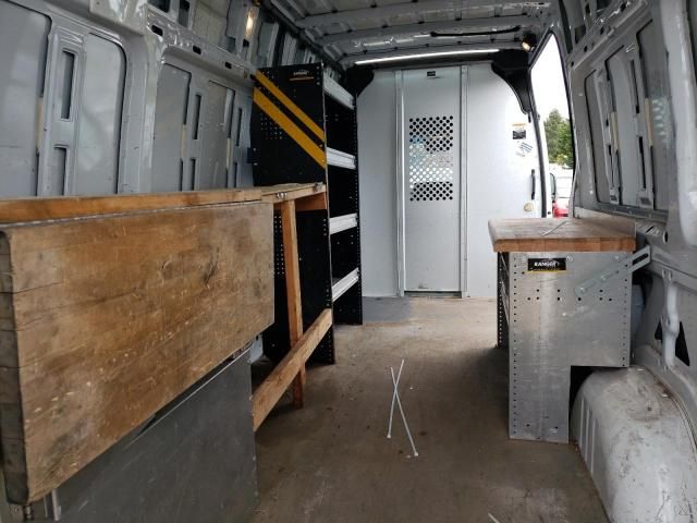 2022 Mercedes-Benz Sprinter 2500