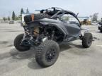 2024 Can-Am Maverick R X RS