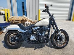 Salvage motorcycles for sale at Houston, TX auction: 2023 Harley-Davidson Fxlrs