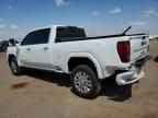 2020 GMC Sierra K2500 Denali