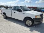 2008 Ford F150