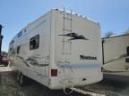 2003 Keystone Challenger Montana