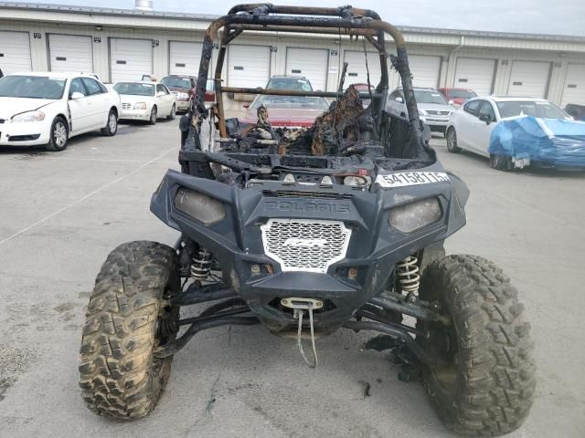 2010 Polaris Ranger RZR