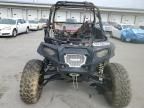 2010 Polaris Ranger RZR