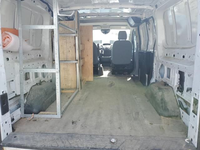 2018 Ford Transit T-250
