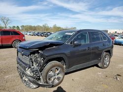 2024 Toyota Rav4 XLE for sale in Des Moines, IA