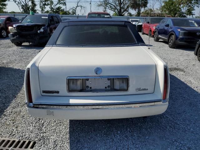 1994 Cadillac Deville