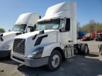 2016 Volvo VNL Semi Truck