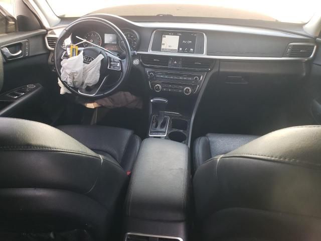 2019 KIA Optima EX